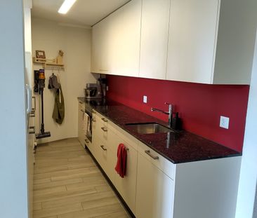 3 Zimmer, 60 m², 1. Stock - Photo 6