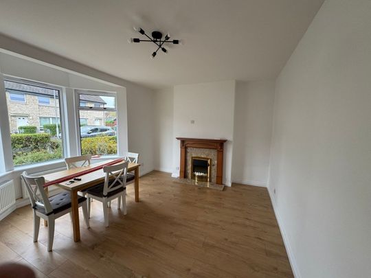 2 Bed End Terrace, Househillwood Road, G53 - Photo 1