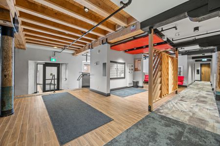 For Lease - 19 Guelph Avenue Unit# 208, Cambridge, Ontario - Photo 2