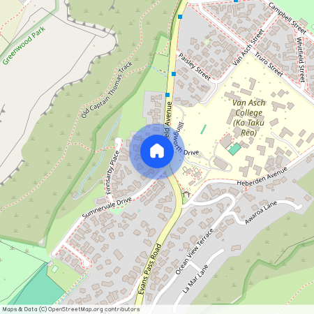 136 Wakefield Avenue, Greater Christchurch, Sumner