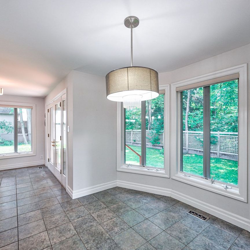 For Lease - 1638 Birchwood Drive, Mississauga, Ontario - Photo 1