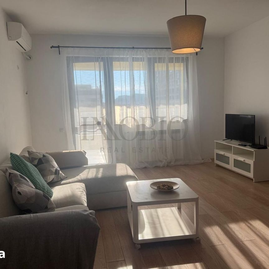 Apartament 3 camere elegant | Loc de parcare | Aviatiei - Fotografie 1