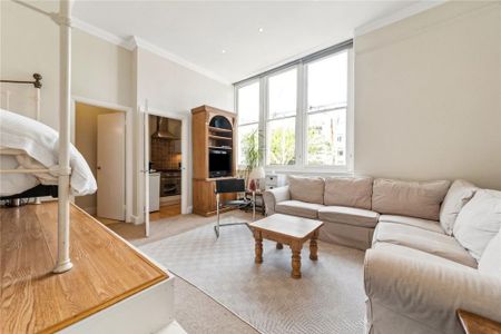 Studio to rent - Photo 3