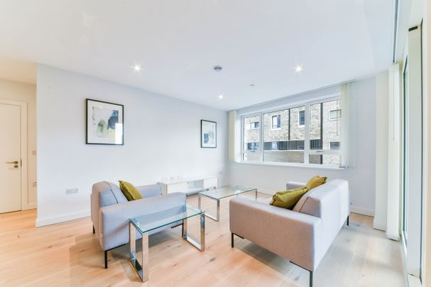 1 bedroom apartment to rent - Photo 1