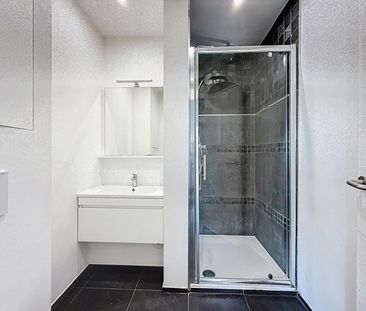 Appartement te huur in Ixelles - Foto 2