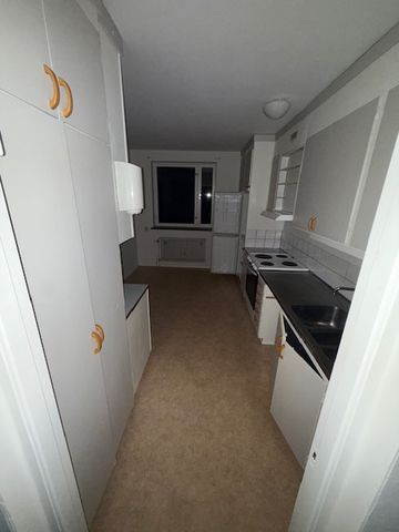 Villagatan, Sösdala - Photo 3