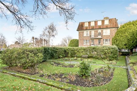 Putney Hill, Putney, SW15 6QY - Photo 5