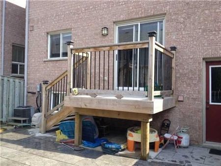 For Lease - 108 Nahanni Drive, Richmond Hill, Ontario - Photo 5