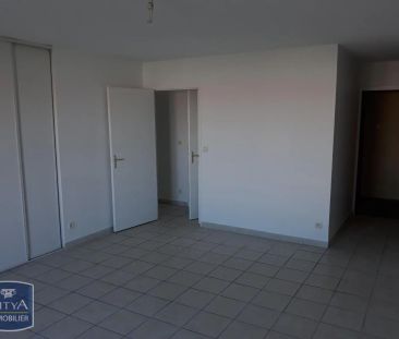Appartement à louer 2 pièces 53.65m² - Photo 2