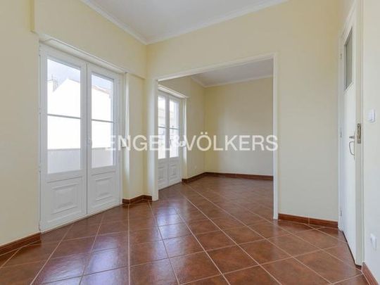 Apartamento T1 - Photo 1