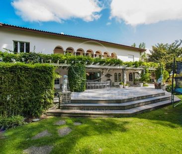 Cascais - Centro. Moradia T5 com muito charme. - Photo 4