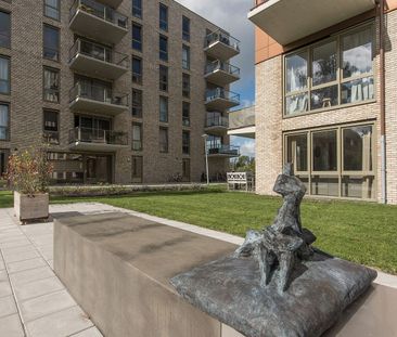 Appartement te huur: Stekeldijk 15 1443 WZ Purmerend - Photo 5