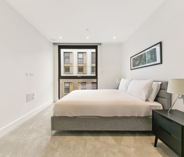 1 bedroom apartment to rent - Photo 3