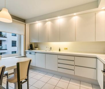 Appartement te huur - Foto 1