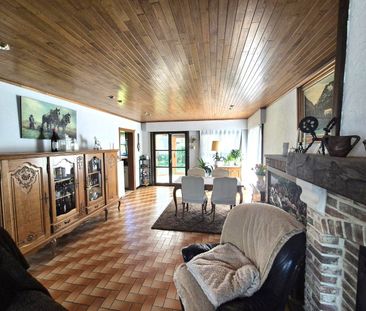 Ruime bungalow met tuin in Zulte - Photo 3