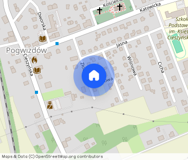 Wynajmę dom jednorodzinny - Photo 1