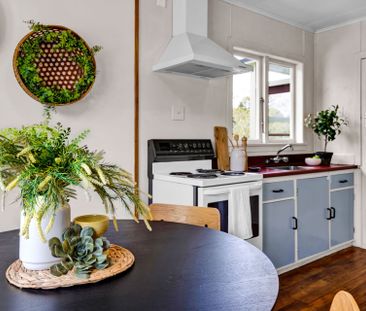 CHARACTER MEETS COMFORT - THREE BEDROOM HOME - Photo 3