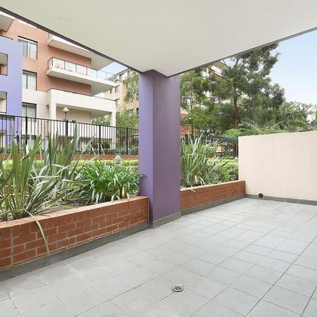 1110/41 Waitara Avenue, Waitara NSW 2077 - Apartment For Rent | Domain - Photo 4
