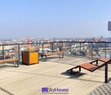 Mieszkanie Wrocław Stare Miasto powierzchnia 35.0 m² C191-WM-63218 - Zdjęcie 5