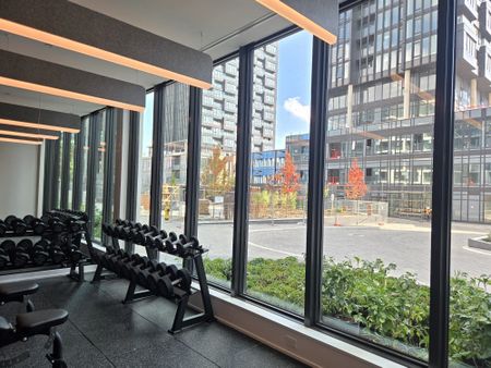 For Lease - 1 Kyle Lowry Road Unit# 231, Toronto, Ontario - Photo 3