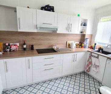 Location Appartement 4 pièces 79m² VILLEBON SUR YVETTE 91140 - Photo 6