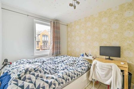 Rainbow Avenue, Isle Of Dogs, E14 - Photo 5