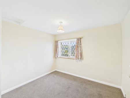 3 bedroom farm house to rent - Photo 4