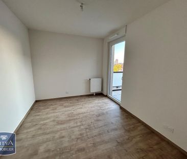 Location Appartement 3 pièces 65m² MULHOUSE 68200 - Photo 4