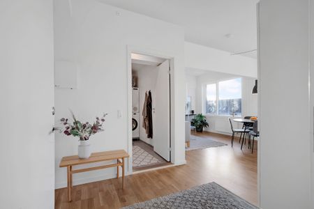 Skønne lejligheder i hjertet af Glostrup - Photo 5