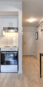 Studio - Montréal - $1,145 /mo - Photo 4
