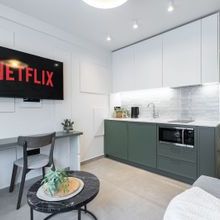 Studio/Γκαρσονιέρα για ενοικίαση - Τούμπα, - Photo 1