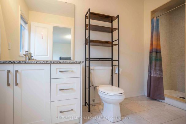 For Lease - 1983 Oana Drive, Mississauga, Ontario - Photo 1