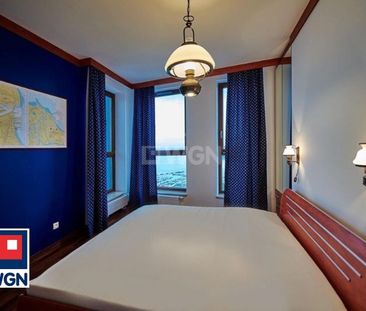 Mieszkanie na wynajem Gdynia - Apartament z widokiem na morze- Sea ... - Zdjęcie 3