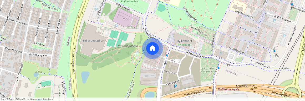 Malmö, Norra Tennisgränd, 35, 21625