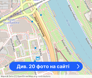 2 pokoje | klimatyzacja| Mateczny| Podgórze | Stare Dębniki - Фото 1