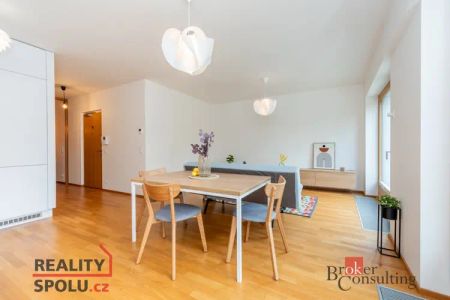 Pronájem bytu 3+kk 89 m - Photo 3