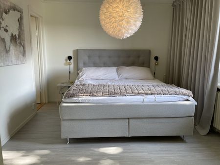 Renoverad 3:a med inglasad balkong - Photo 3
