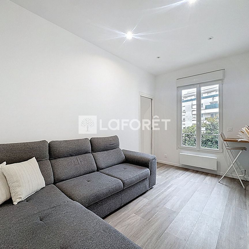 Appartement T2 Bois-Colombes à louer - Photo 1