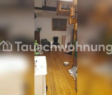TAUSCHWOHNUNG Tauschwohnung - Photo 6