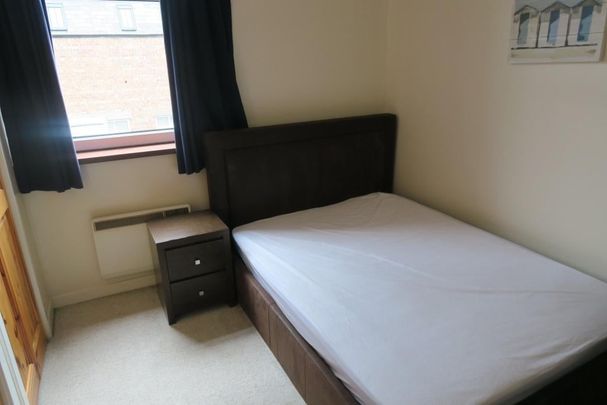 2 Bed Flat, Bon Accord Terrace, AB11 - Photo 1