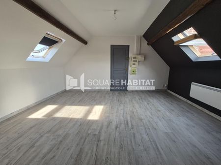 Location Appartement 3 pièces 54m² CAMBRAI 59400 - Photo 3