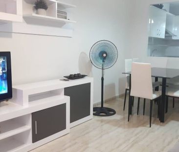 1-Bedroom apartment for rent in Playa del Cura, Torrevieja - Photo 4