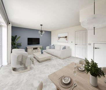 3 bedroom semi-detached house to rent - Photo 1