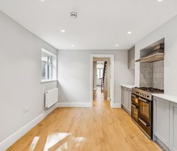 5 bedroom terraced house to rent - Photo 5