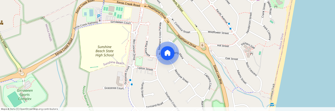 3 Resolute Street, Qld 4567, Sunrise Beach