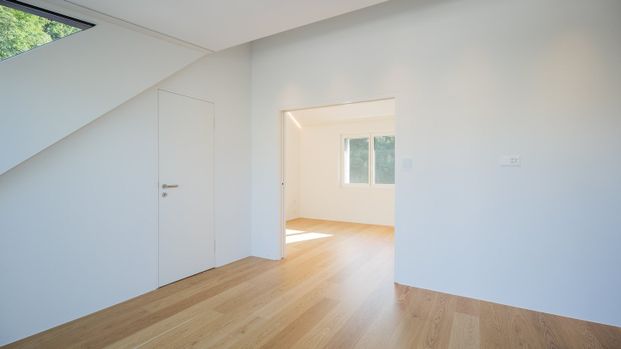3.5 Zimmer, 100 m², 6. Stock - Foto 1