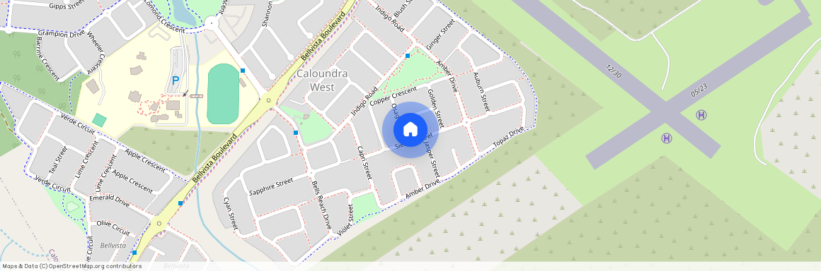 2 Osage Street, Qld 4551, Caloundra West