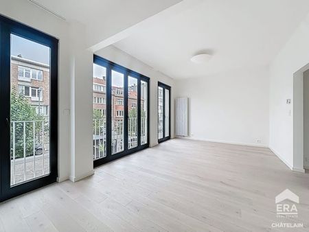 Appartement te huur - Photo 2