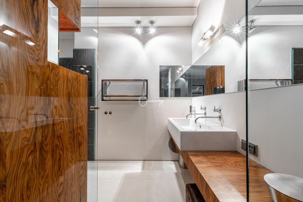 2 sypialnie | Blisko metra | Kameralny budynek - Photo 1