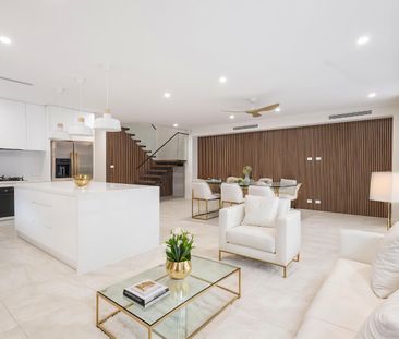 8B Metcalf Avenue, Carlingford NSW 2118 - House For Rent | Domain - Photo 2